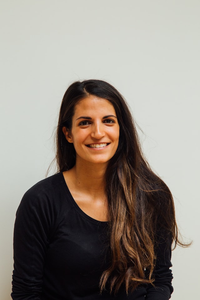 Georgina Patricia